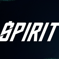 Spirit (noir)