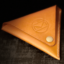 French Purse (couture blanche)