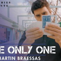 The Only One (rouge)