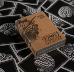 Outsmarted - Jeu de cartes Ultimate Illusion