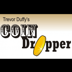 Coin Dropper (Demi dollar/pour droitier)
