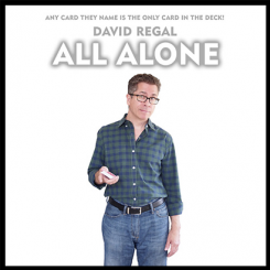 All Alone (large index)