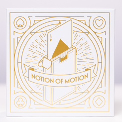 Notion Of Motion