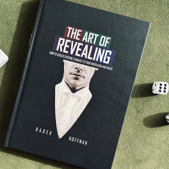 Art Of Revealing