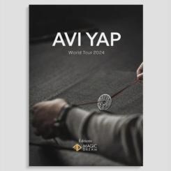 Avi Yap