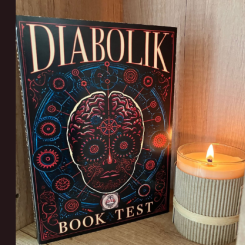 Book-Test Diabolik