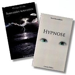 Booktest Hypnose