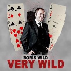 Very Wild