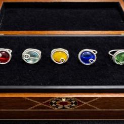 Box of Jewels