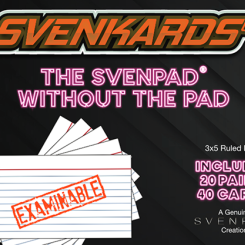Svenkards
