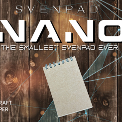 Svenpad Nano