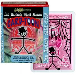 Cardtoon #1