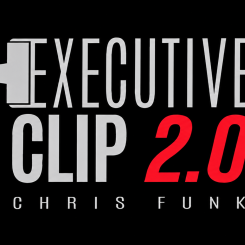 Executive Clip 2.0