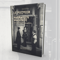 Le Pouvoir de la narration magique
