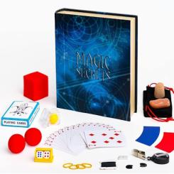 Coffret magie Lugy d&eacute;butant