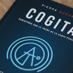 Cogita - Livre + Application