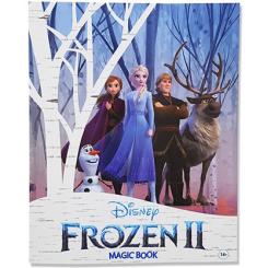 Coloring book Reine des neiges