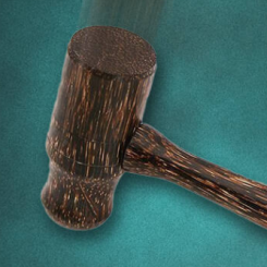 Comedy Hammer