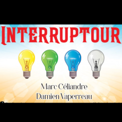 Interruptour
