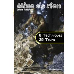 Mine de rien