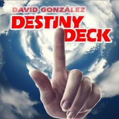 Destiny Deck (bleu)
