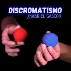 Dicromatismo