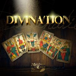 Divination