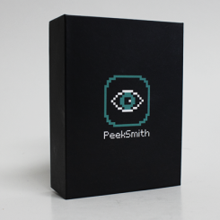 Peeksmith 3 (beige)