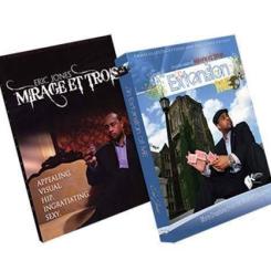 Extension of me + Mirage et trois