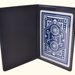 Etui pour Petit Paquet avec Pochette Cach&eacute;e Deluxe