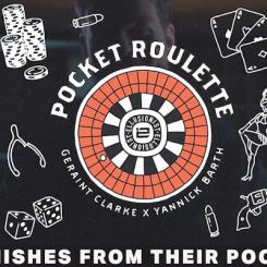 Pocket Roulette