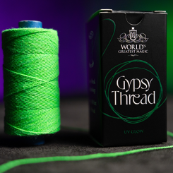 Gypsy Thread Vert (recharge)