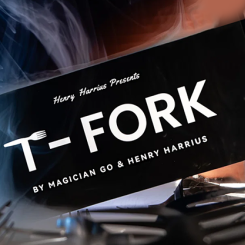 T-fork