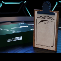 Iarvel Pad