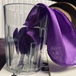 Glassosilk
