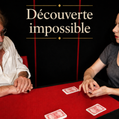 D&eacute;couvertre impossible