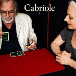 Cabriole