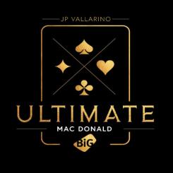 Ultimate As Mc Donald