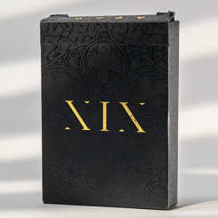 Jeu de cartes Ascend XIX