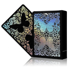 Jeu de cartes Butterfly Holo Seconds