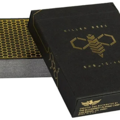 Jeu de cartes Killer Bees