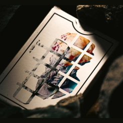 Jeu de cartes Sculpt