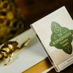 Jeu de cartes The Kingdoms