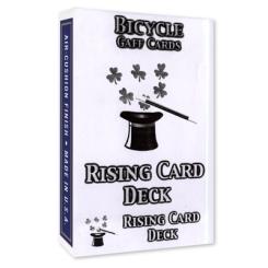 Jeu Rising Card Deck (bleu)