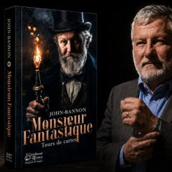 Monsieur Fantastique