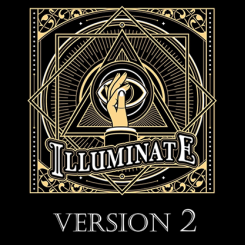 Illuminate (version 2, Fade out)