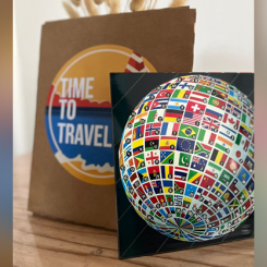 Time To Travel