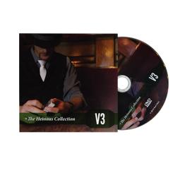 The Heinous Collection Vol.3