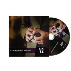 The Heinous Collection Vol.2