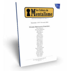 Les cahiers du mentalisme #5